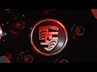 PORSCHE CUSTOMER RELATIONS HUBS
