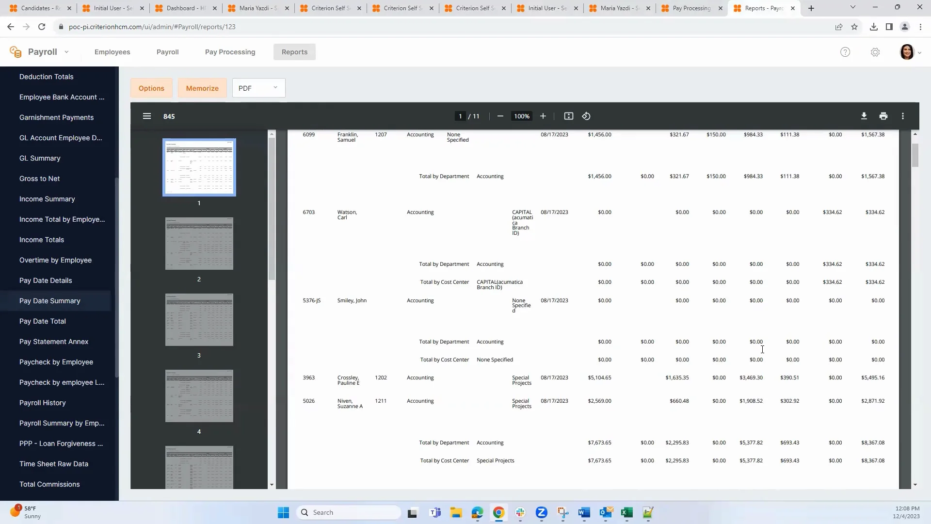Criterion HCM Overview on Vimeo