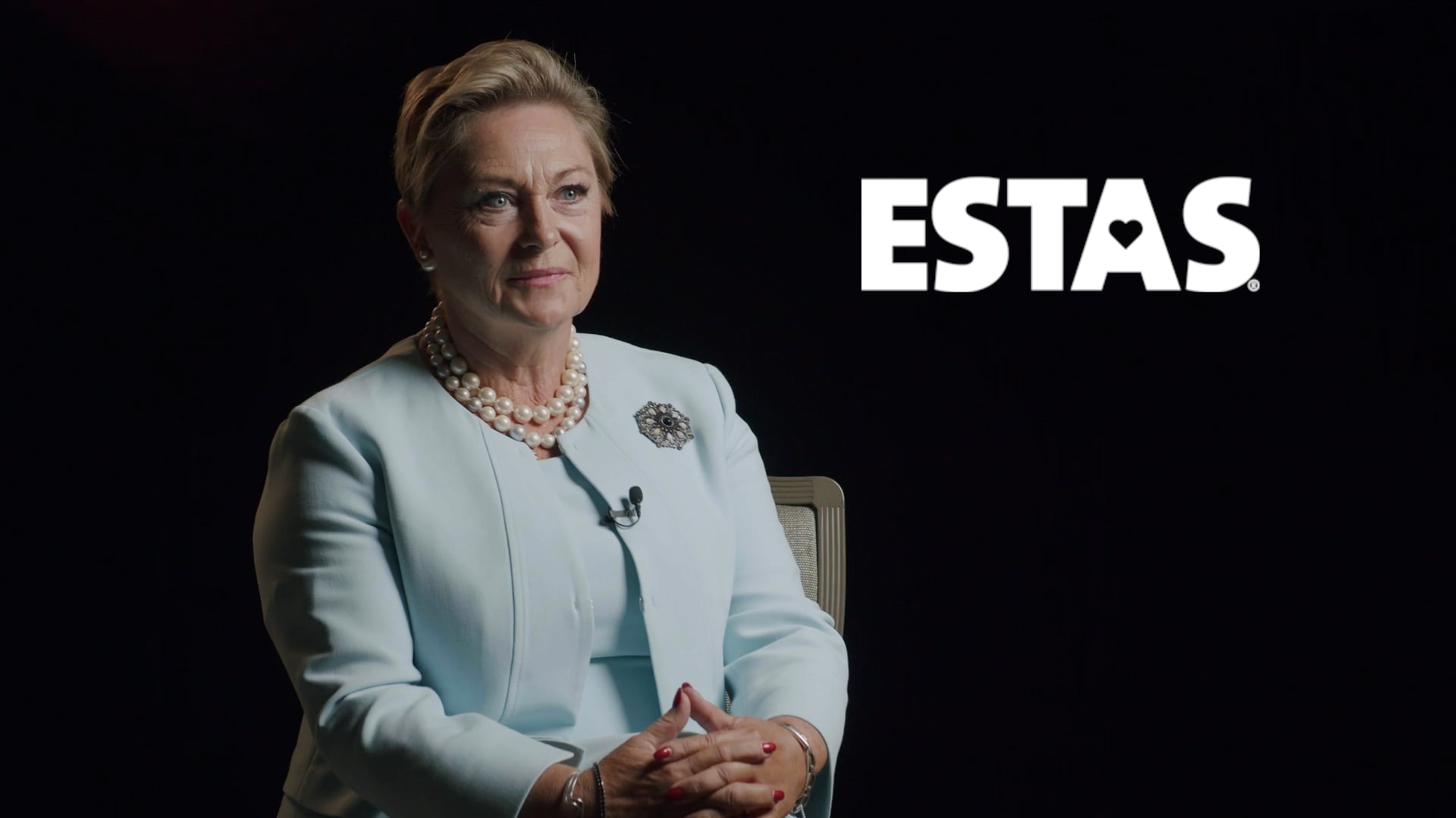 Why is ESTAS your review solution of choice?