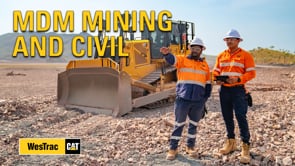MDM Mining and Civil Story 