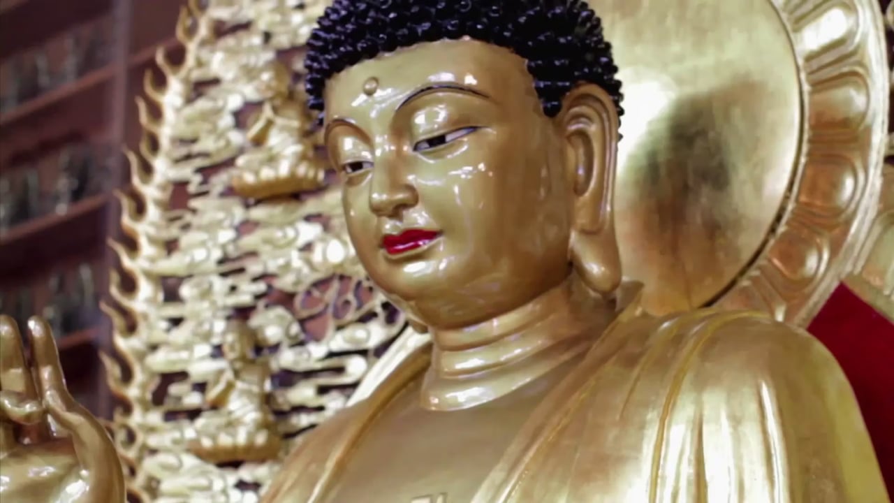 What is Buddhism?