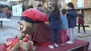 Més d'una trentena d'actes per a celebrar el Nadal a l'Escala