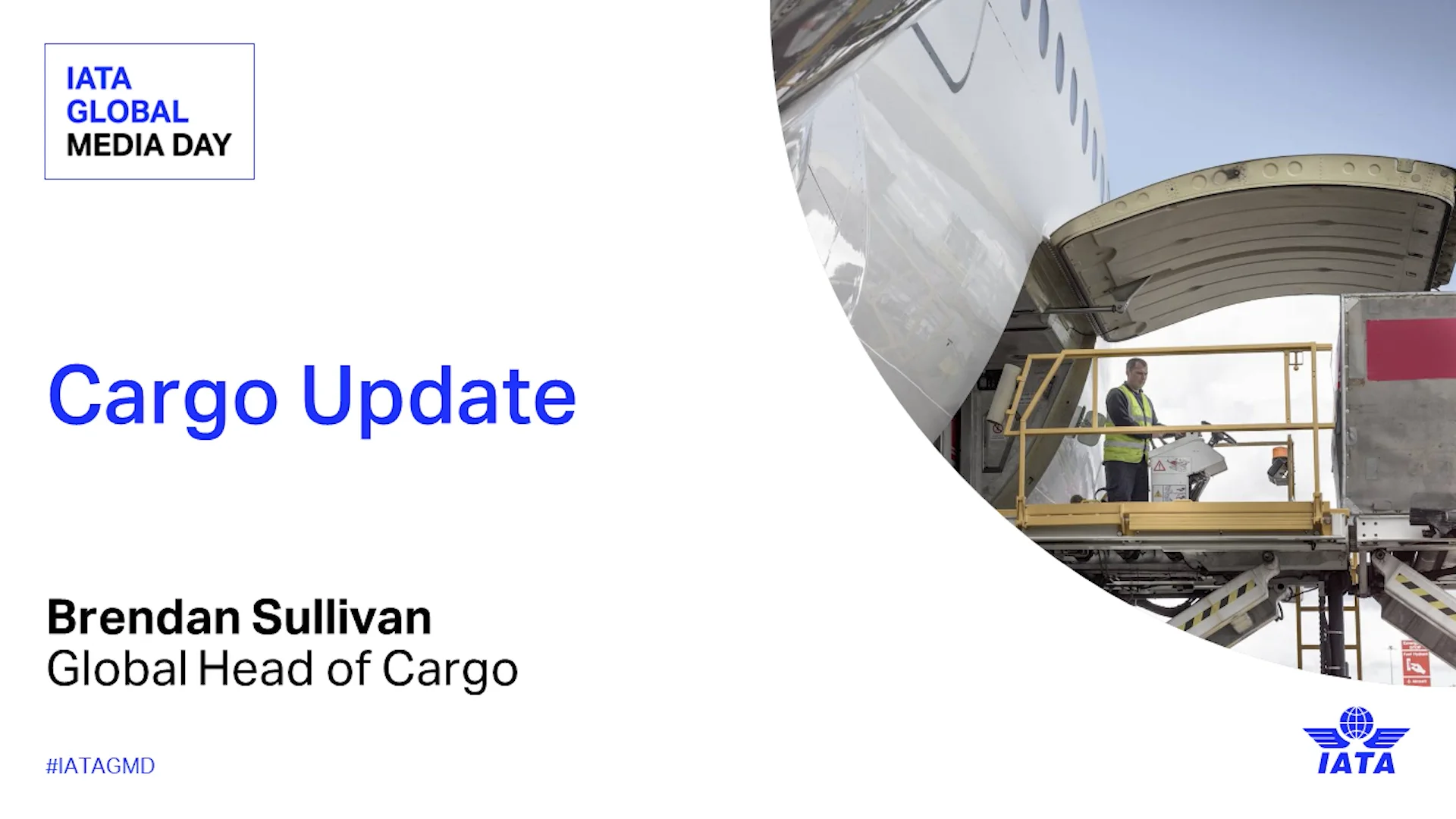 Cargo Update on Vimeo