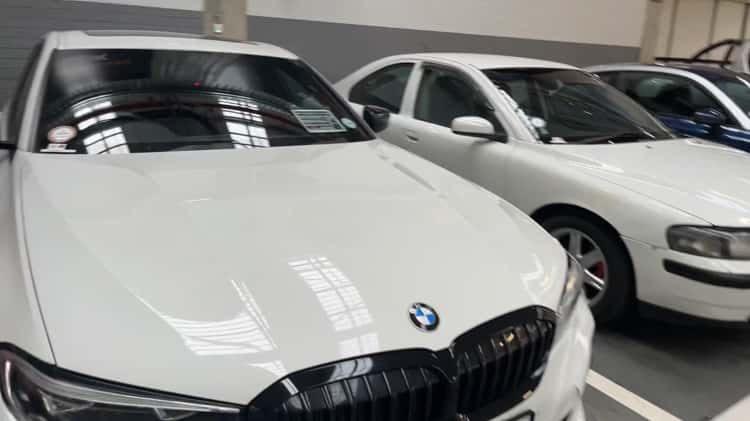 2019 BMW 330i M Sport (G20)
