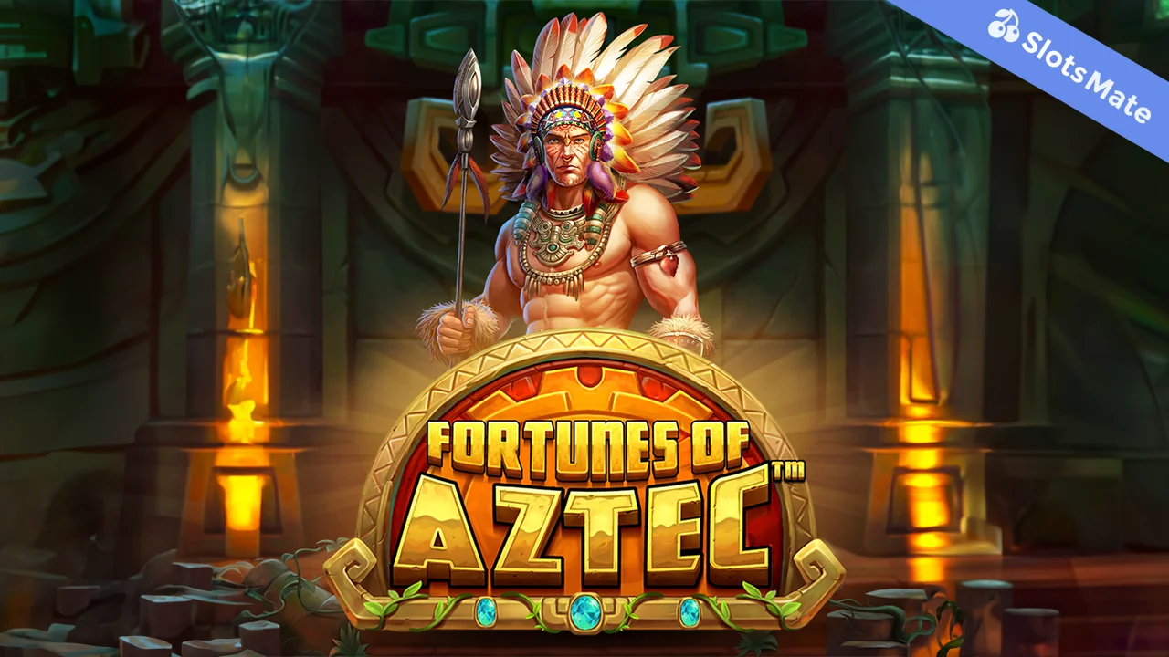 Free aztec slot game