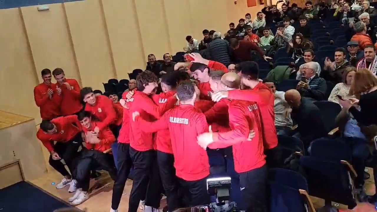 Dieciseisavos de Final Copa del Rey / UD BARBASTRO - FC BARCELONA (VER LA PREVIA, EL SORTEO Y LAS REACCIONES)