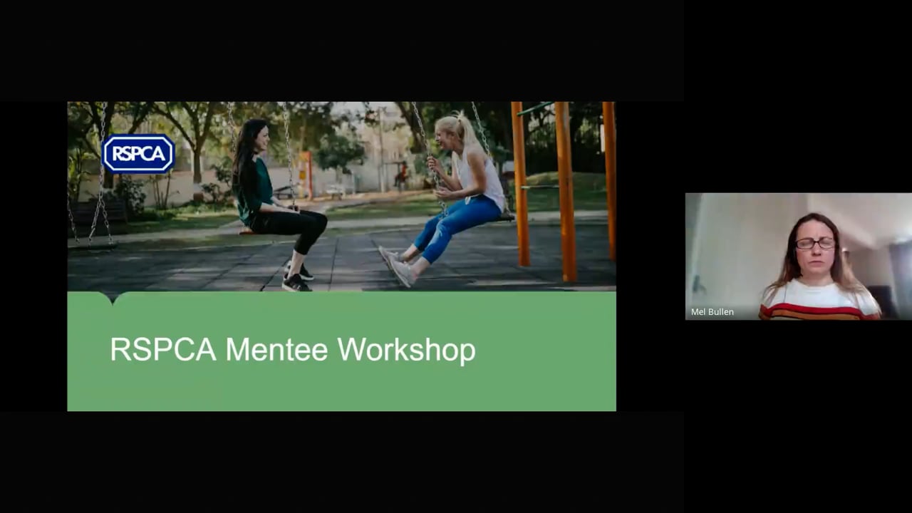 Aspiring Managers - Mentee workshop (2023-12-11 12_21 GMT) (1).mp4 - Mel Bullen