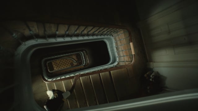 A thumbnail for the film 'Fnac 25' by  bernardo infante