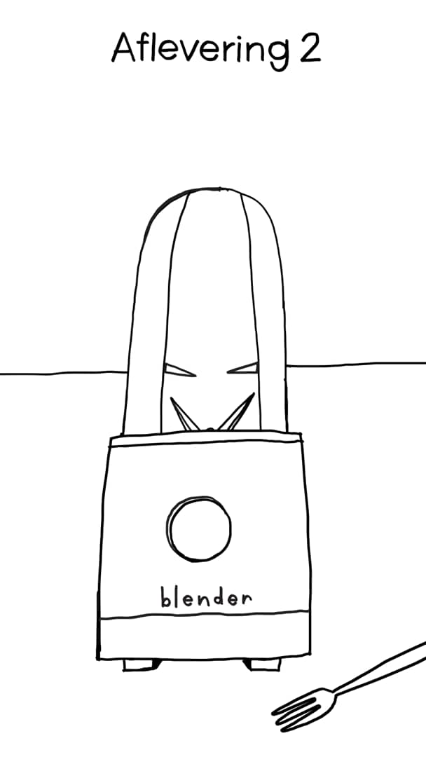 Consumentenbond Blender on Vimeo