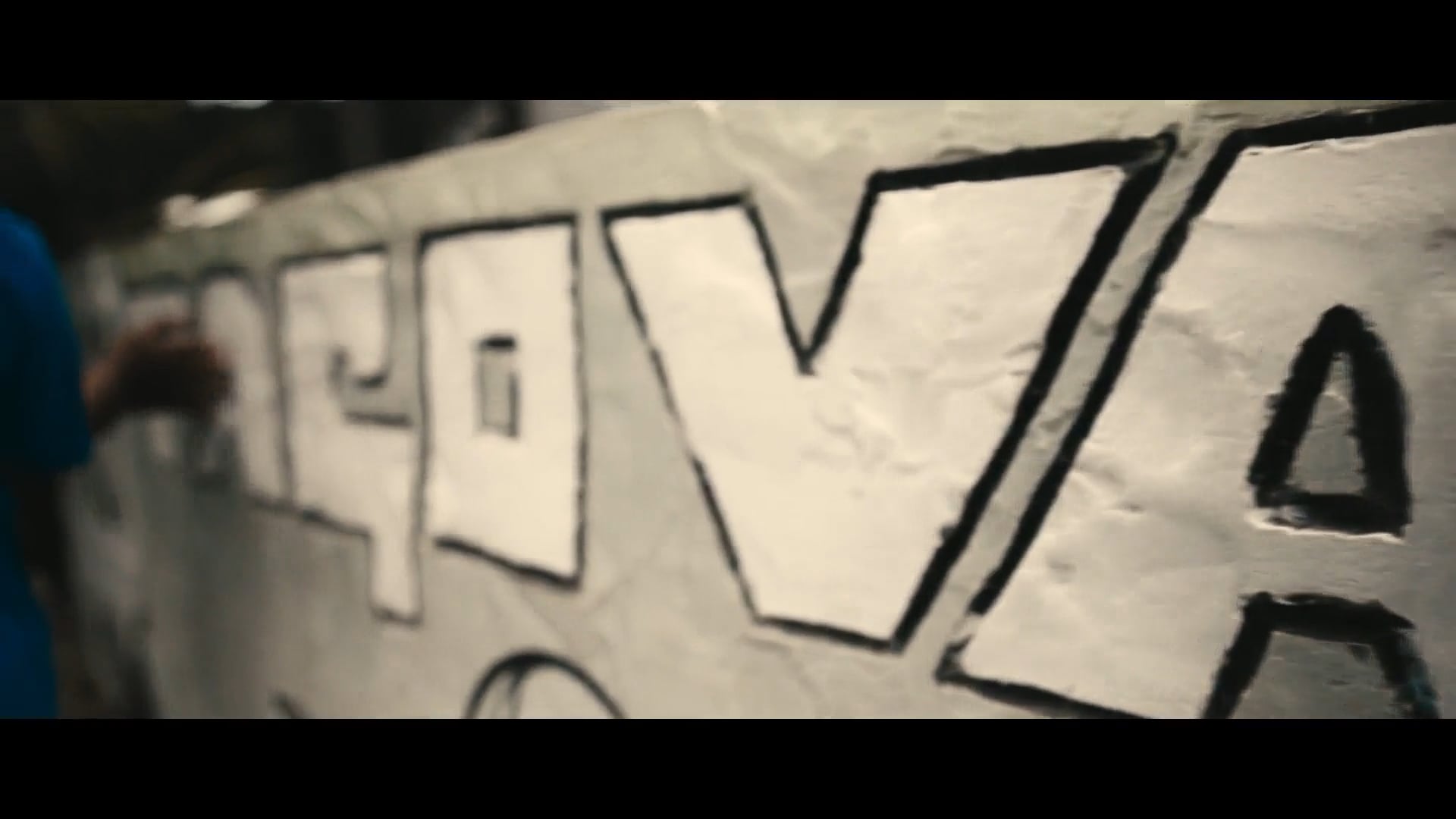 Fox Sports - "Tua" Trailer