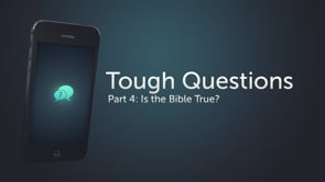 Tough Question Part 4: Paul Walker