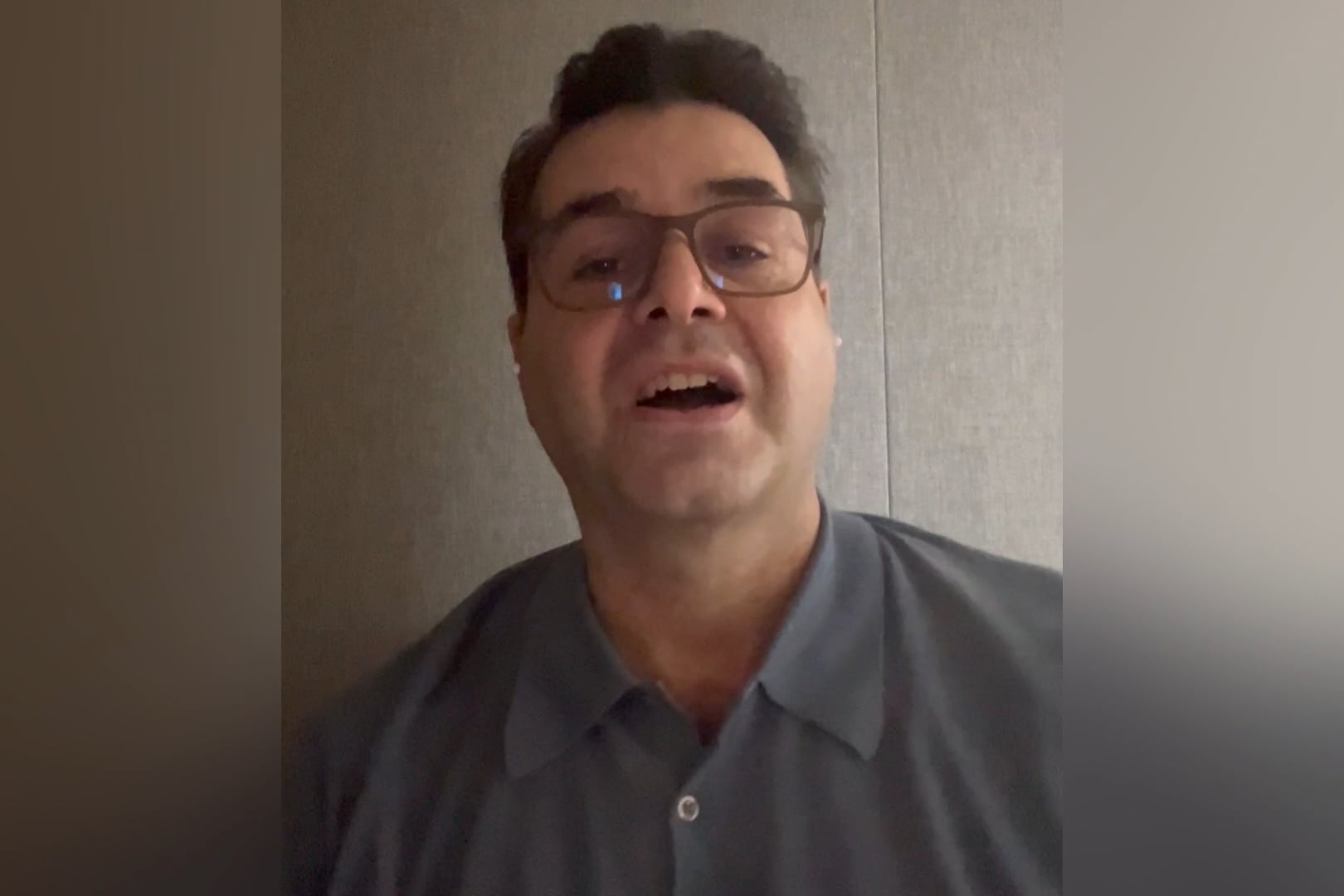 Christian	Hoehn Ritz-Carlton - Kevin