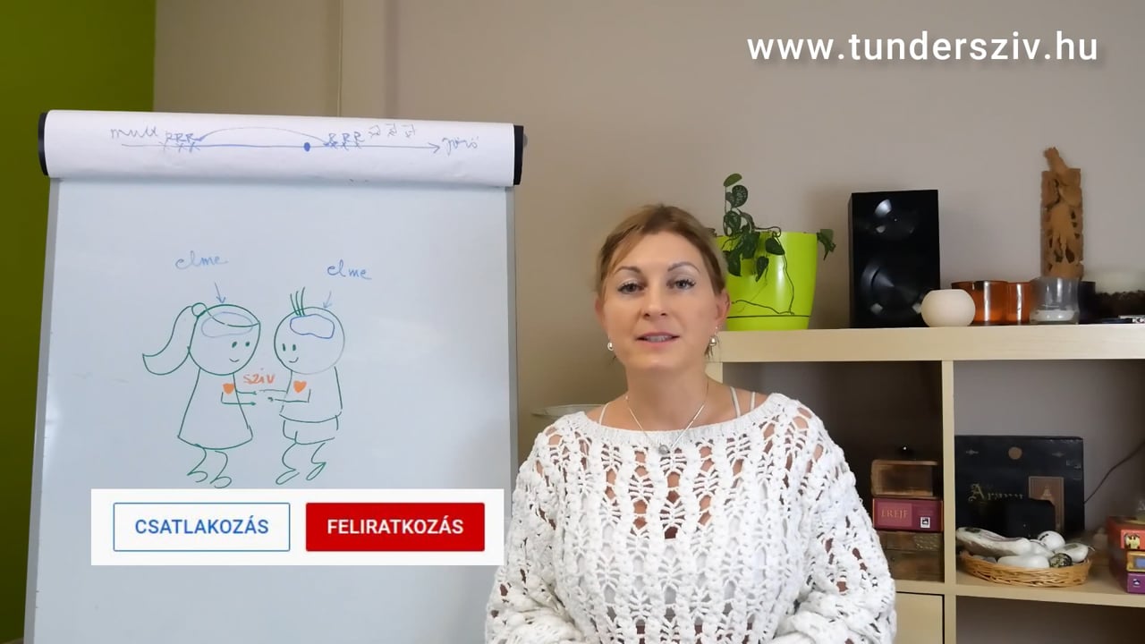 Lélekszerelem és egós viták
