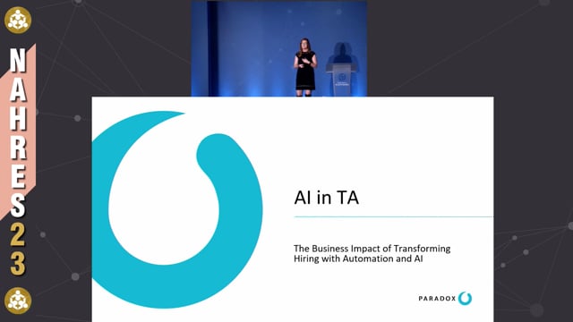 AI 101: Empowering TA with Automation