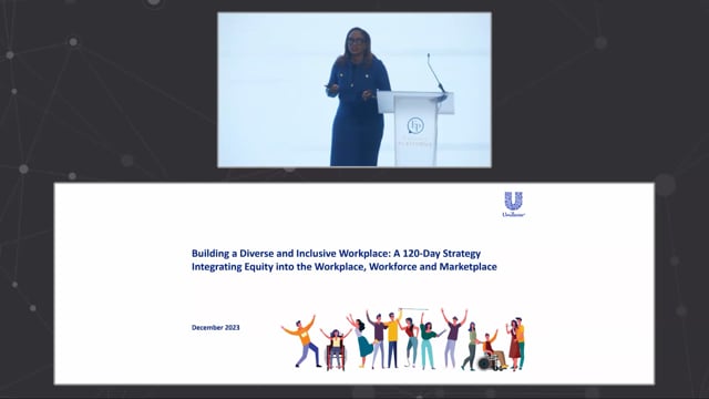 Building a Foundation for a DE&I Program in 120 Days