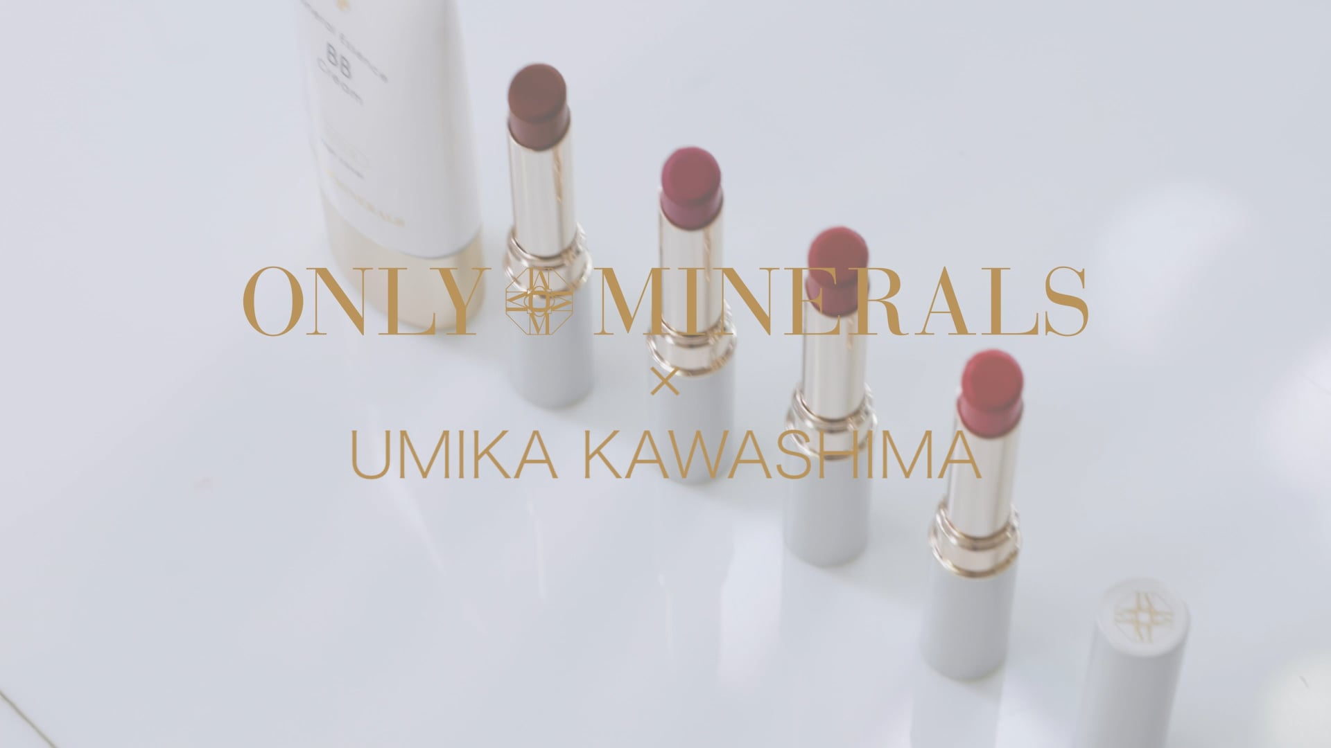 ONLY MINERALS