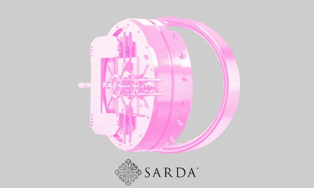 SARDA Pink Vault Show: Shop Sterling Silver Jewelry Collections With ...