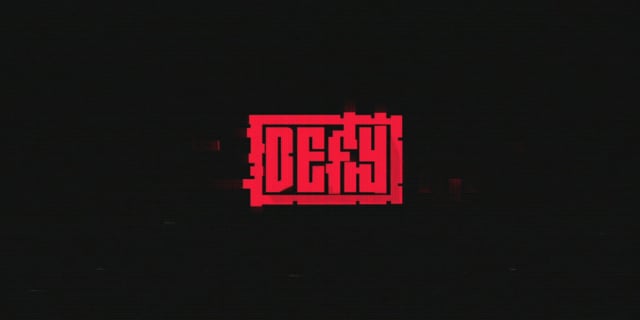 DEFY Announcement Trailer