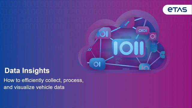 How to efficiently collect, process, and visualize vehicle data
