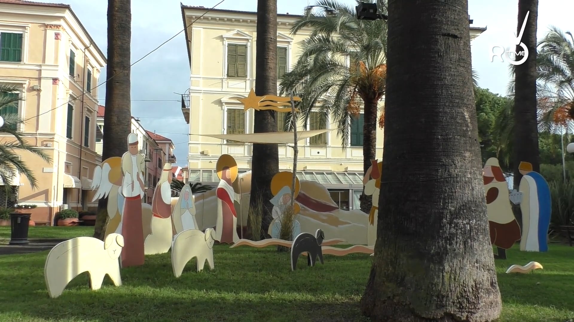 video