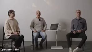 OpenAsset + Perkins Eastman Fireside Chat