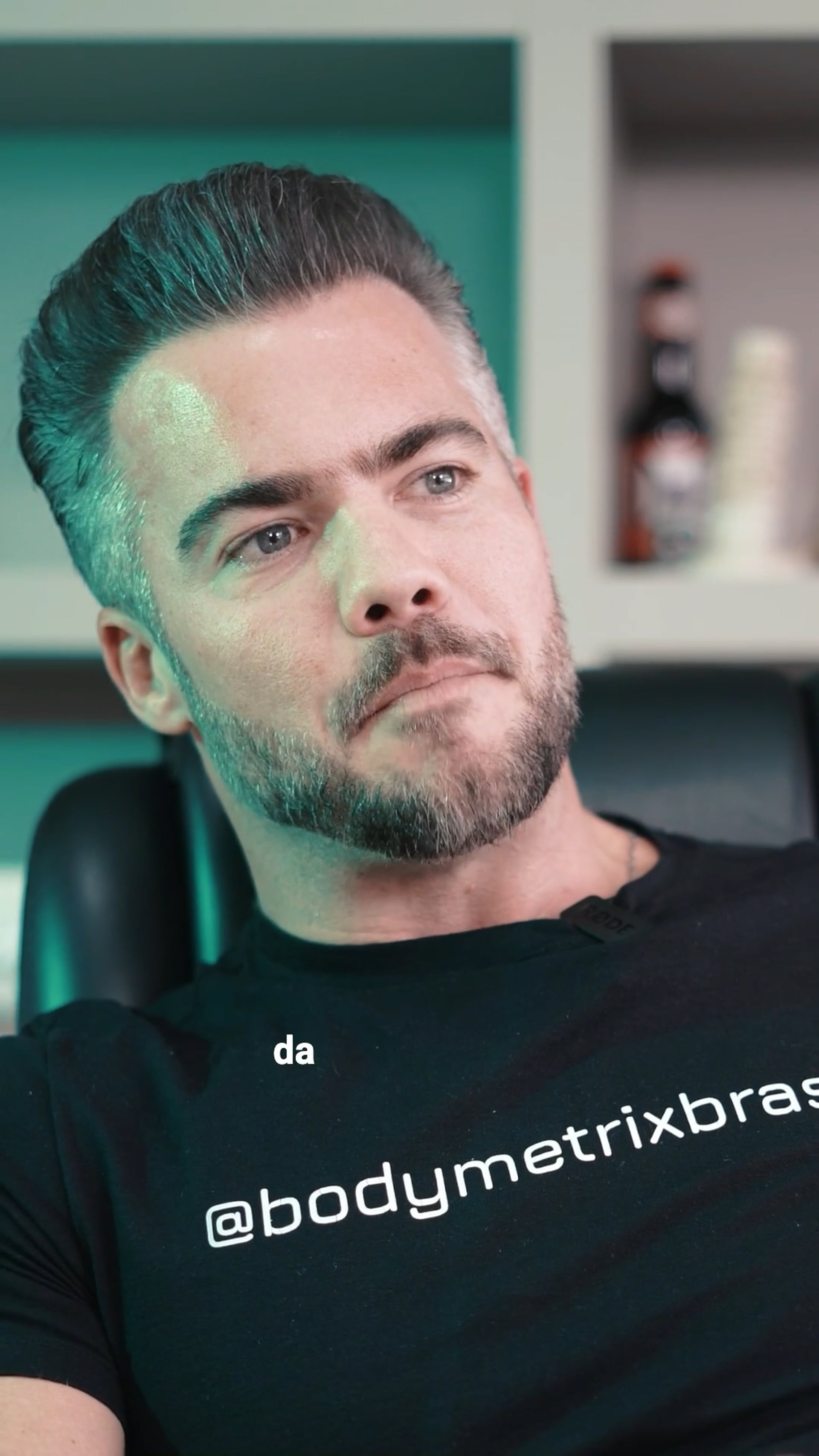 Carlos Tavares - Marca Pessoal