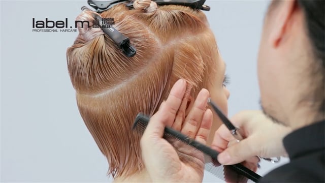 TONI&GUY: Future Foundations – The Undercut