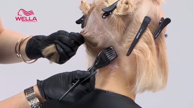 TONI&GUY: Lexicon – The Atomic (Colour)