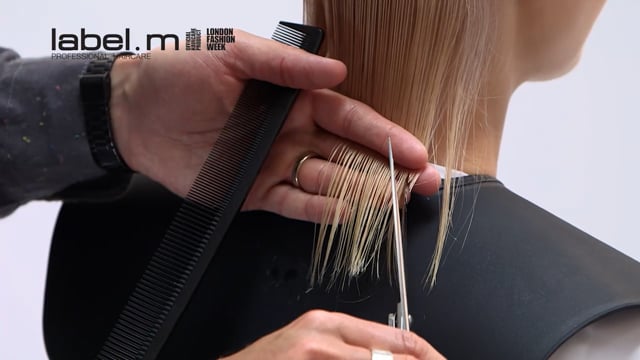 TONI&GUY: Lexicon – The Atomic (Cut)