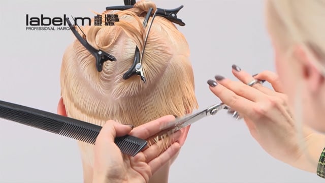TONI&GUY: Lexicon – The Contour (Cut)