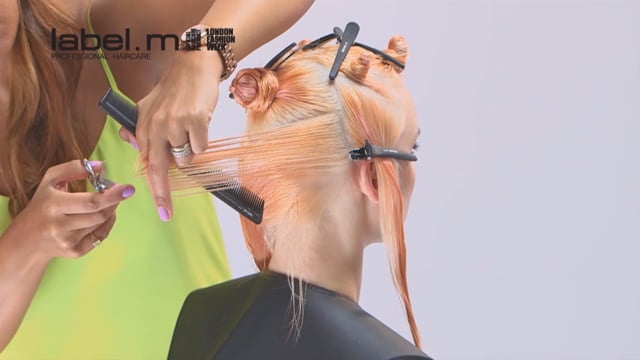 TONI&GUY: Lexicon – The Korbin (Cut)