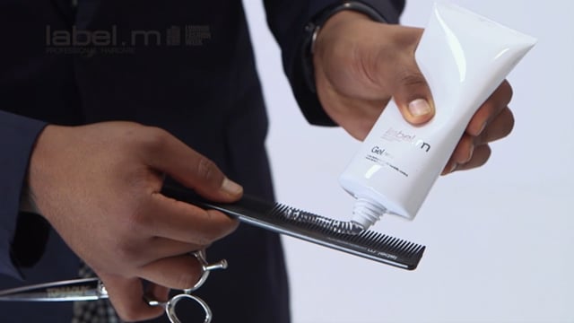 TONI&GUY: Lexicon – The LDN (Cut – Men)