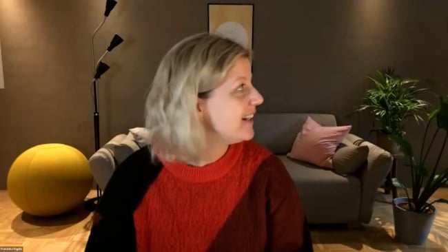 11.12.2023 - Communications & Technik