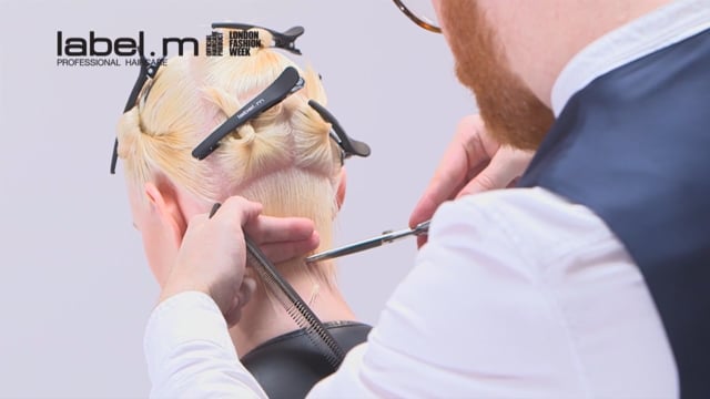 TONI&GUY: Lexicon – The Linea (Cut)