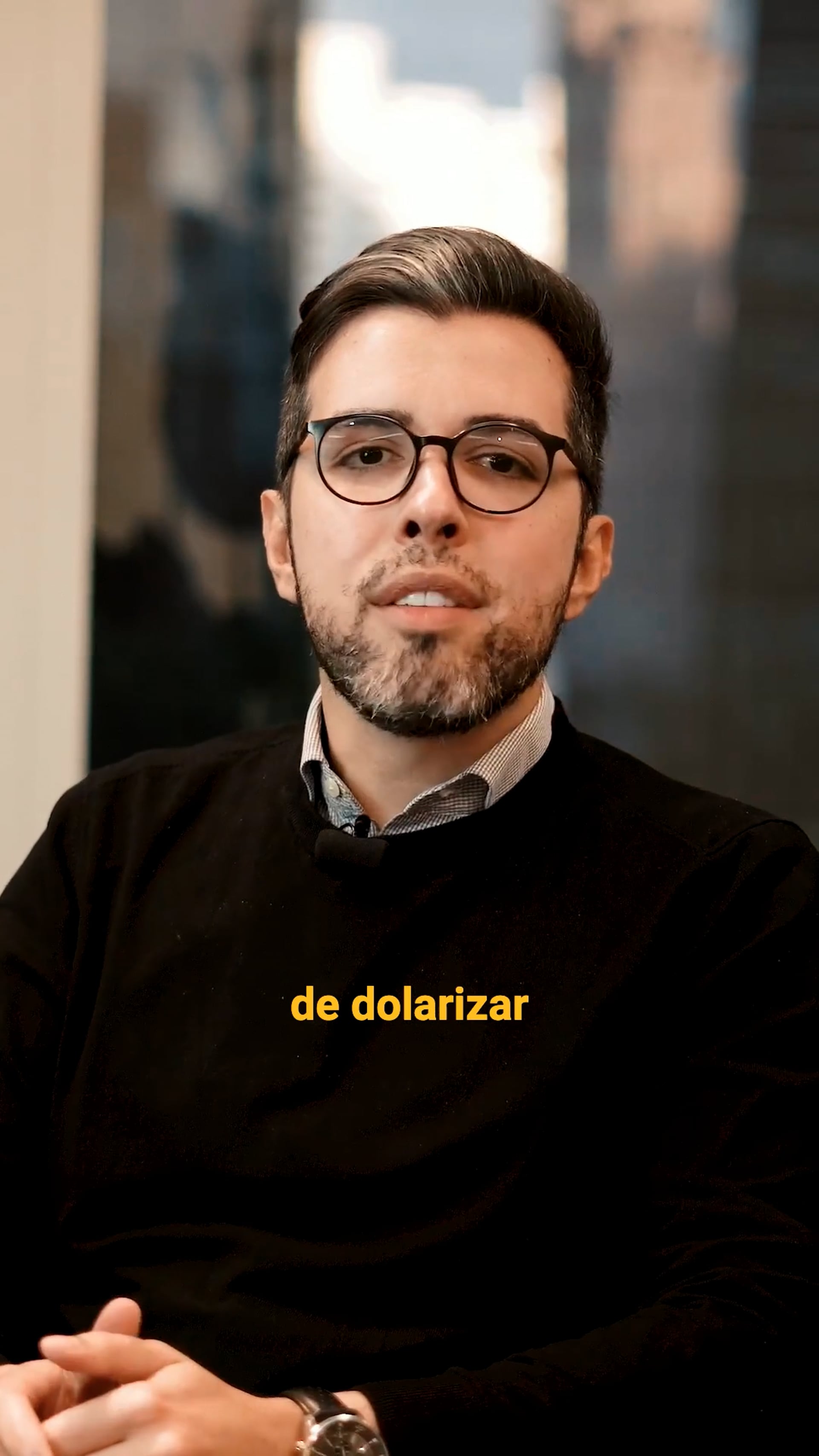 O2 Capital BTG - Anúncio 