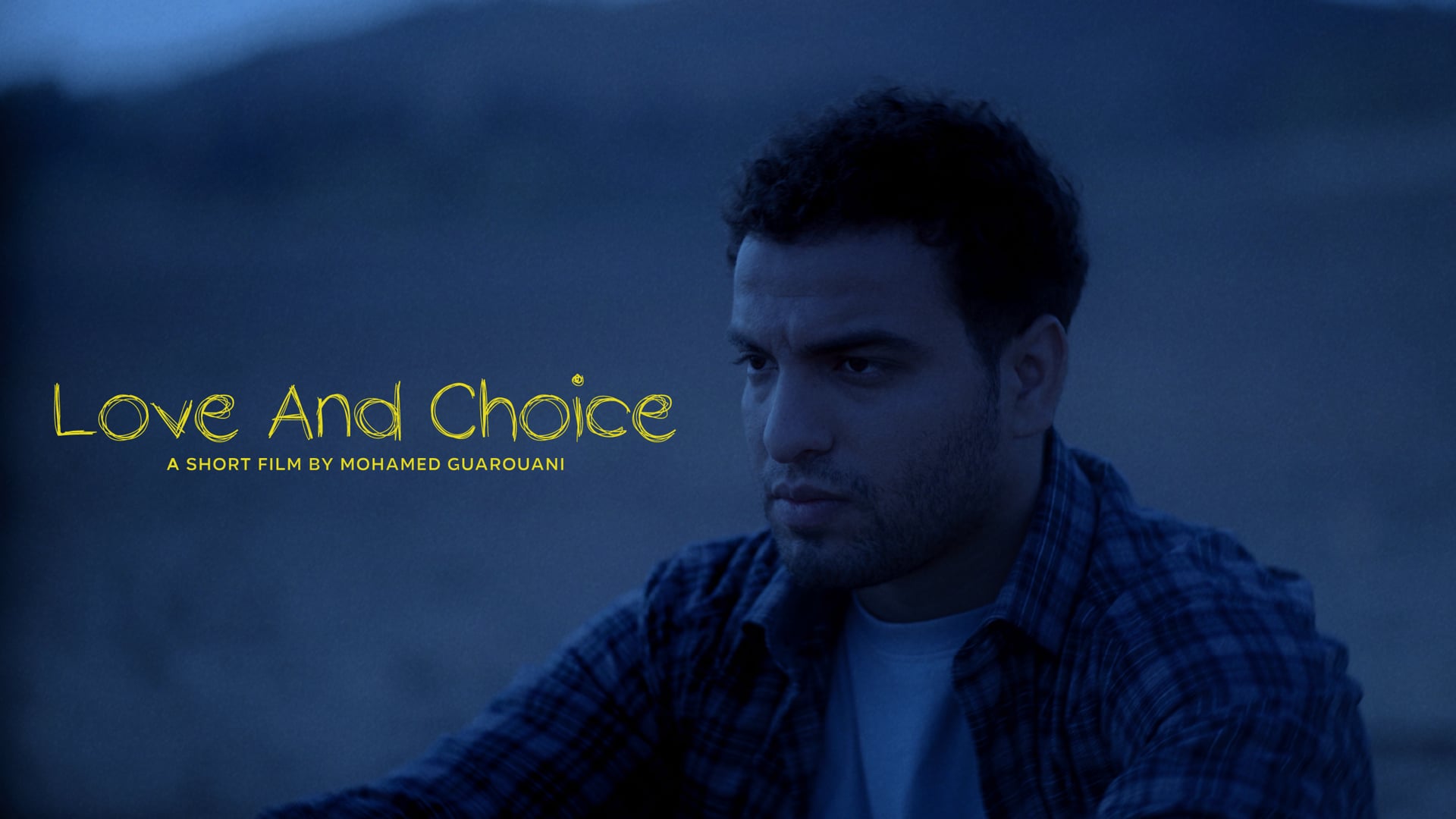 Love and Choice [Short movie] 