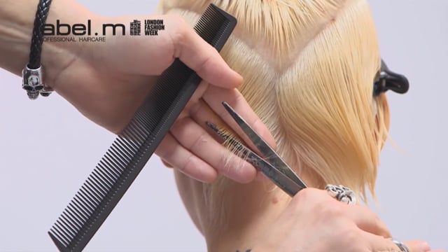 TONI&GUY: Lexicon – The Roxy (Cut)