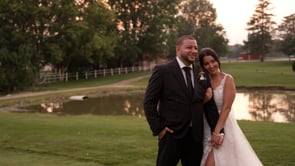 Almo & Brittany Wedding Highlight