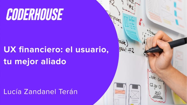 UX financiero: el usuario, tu mejor aliado