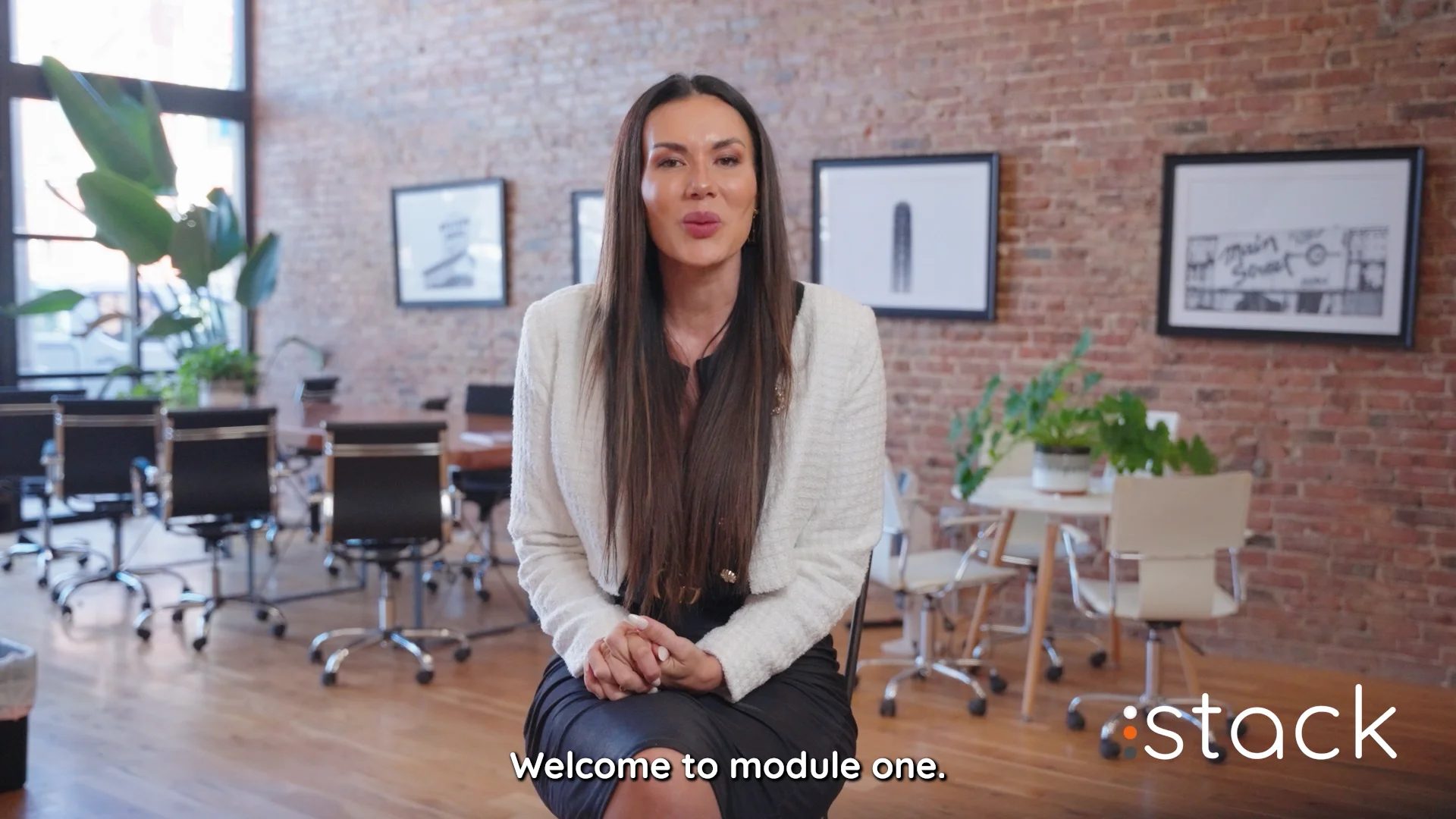 Stack Module 1 Preview on Vimeo