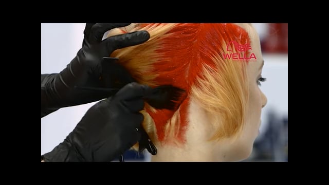 TONI&GUY: Socialized – The Ikon (Colour)