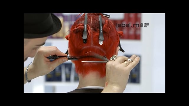TONI&GUY: Socialized – The Ikon (Cut)