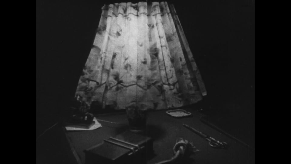 Negative / Positive Film