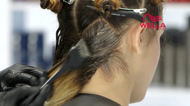 TONI&GUY: Socialized – The Instalux (Colour)