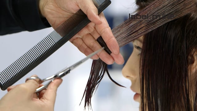 TONI&GUY: Socialized – The Instalux (Cut)
