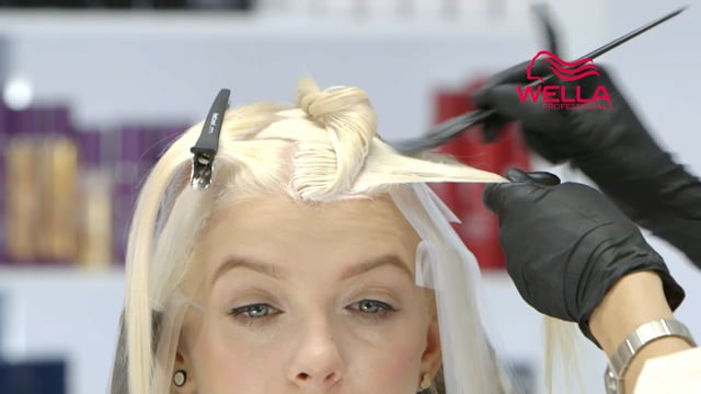 TONI&GUY: Socialized – The Kroma (Colour)