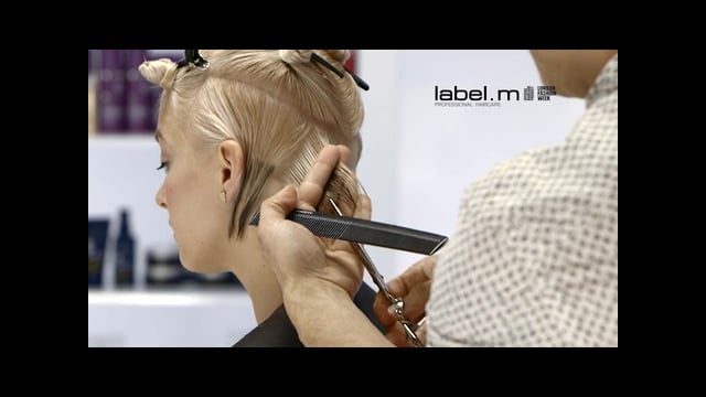 TONI&GUY: Socialized – The Kroma (Cut)