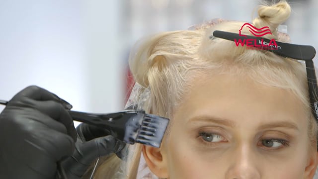 TONI&GUY: Socialized – The Pearl (Colour)