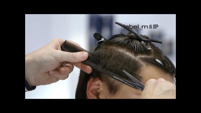 TONI&GUY: Socialized – The Soraya (Cut)