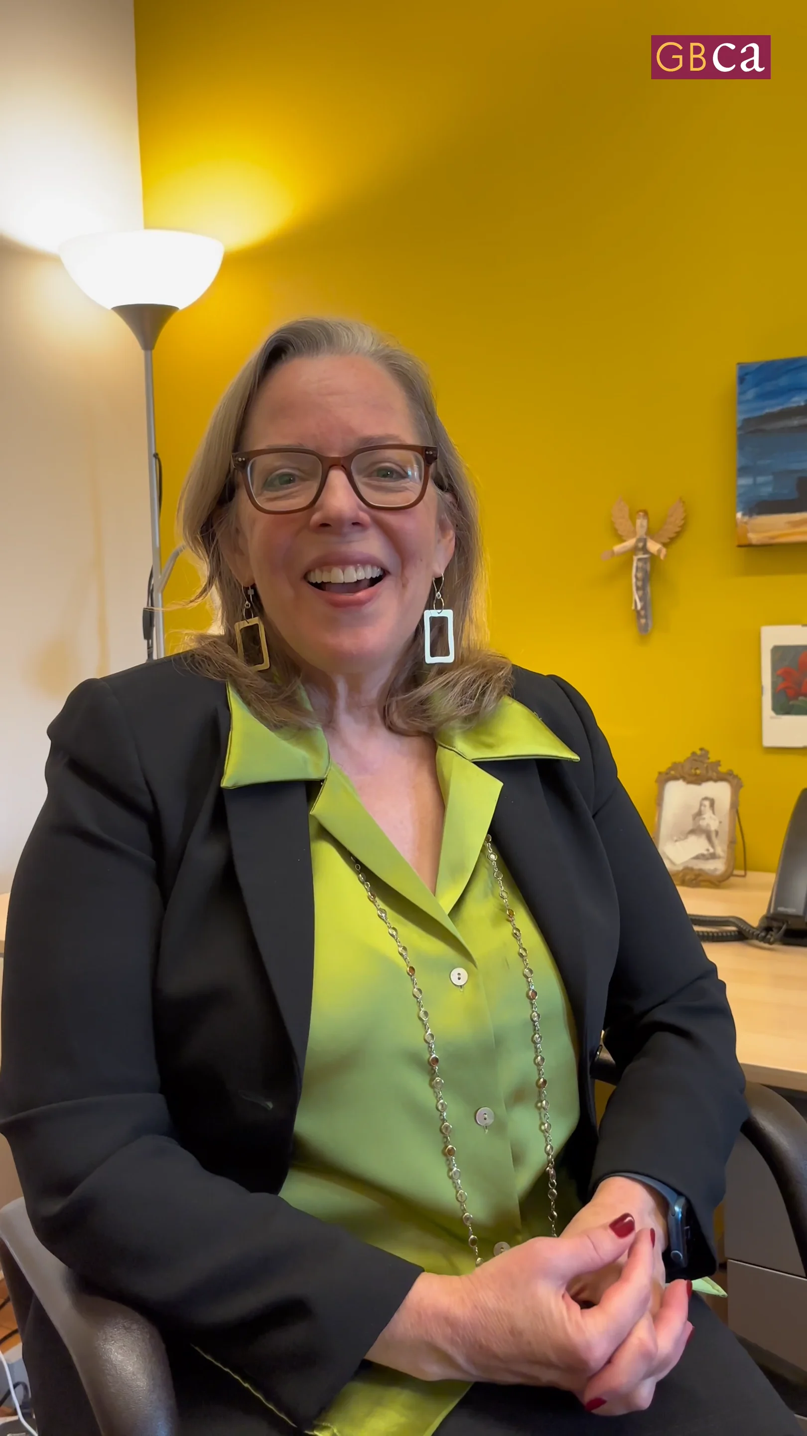 GBCA 2023 Holiday Greeting - Jeannie L. Howe on Vimeo